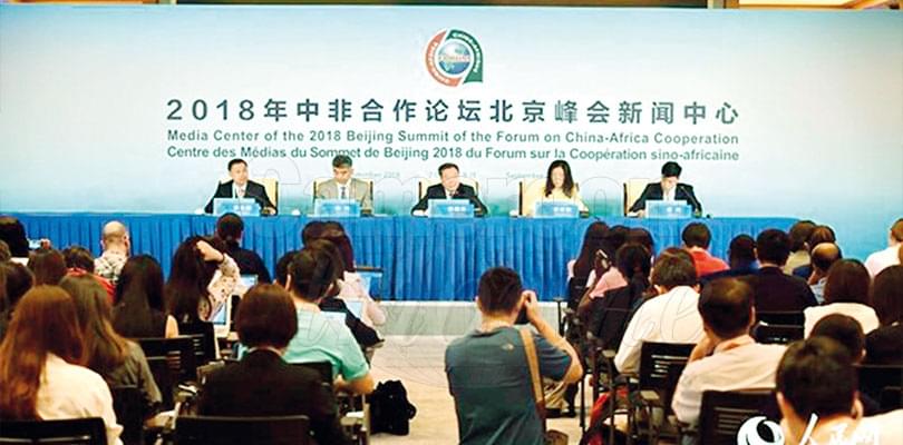 China-Africa Business Forum: Over 1,000 African Representatives Answer Present