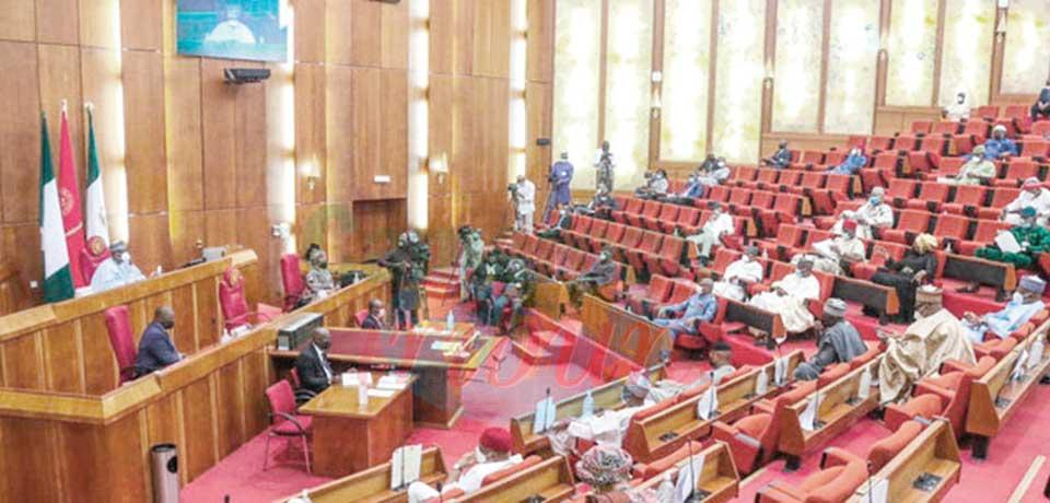 Nigeria : Lawmakers Outlaw Ransom Payment