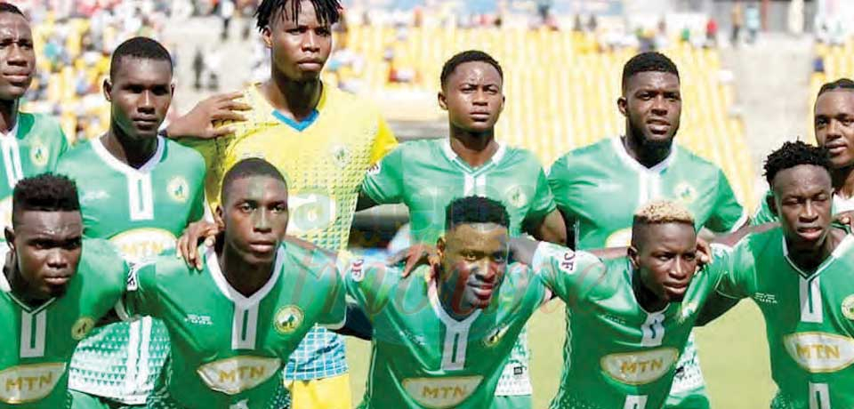CAF Champions League Qualifiers : Coton Sport Knows Adversaries