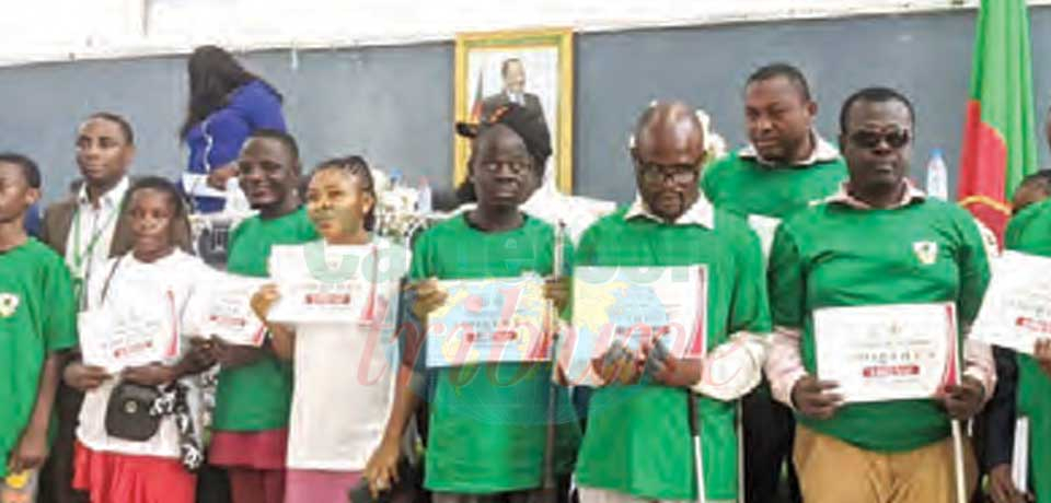 Financial Inclusion : Campaign Targeting Vulnerable Groups Underway