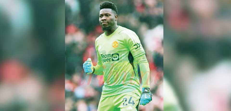 Diaspora : Onana, Ekambi, Ntcham Shine