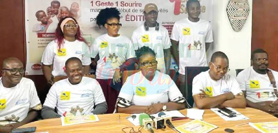 Youth Employment: Outreach Campaign To Boost Employment