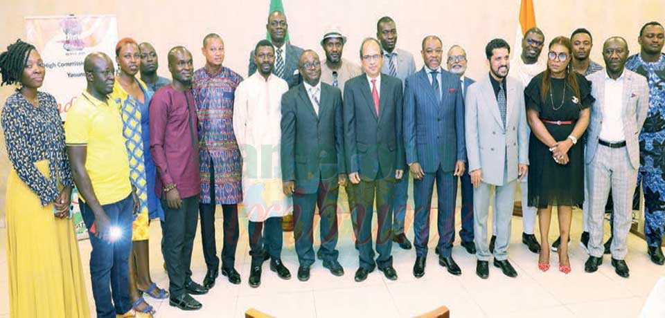 Cameroun – Inde : la coopération économique magnifiée Cameroun – Inde : la coopération économique magnifiée