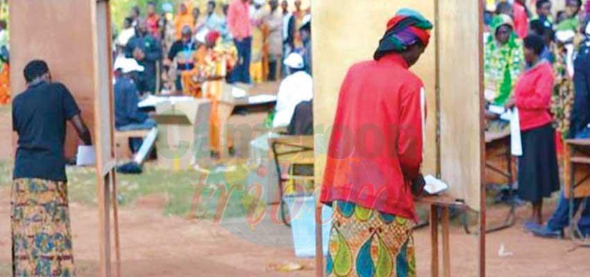 Elections au Burundi : l’opposition dénonce des irrégularités