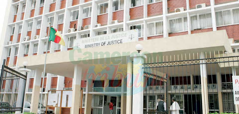 Court Registrars Corps : Paul Biya Gives Recruitment Clarifications