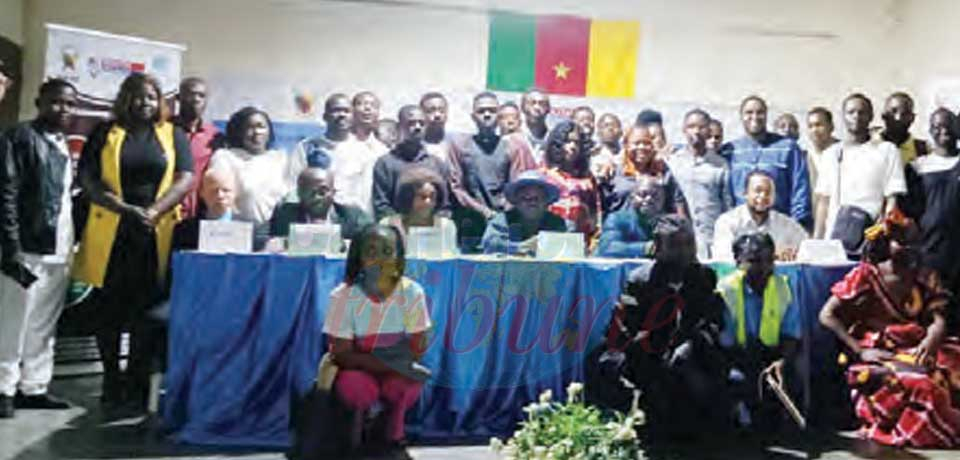 Youth Conneckt Centre, Sud et Est: 10 projets retenus Youth Conneckt Centre, Sud et Est: 10 projets retenus