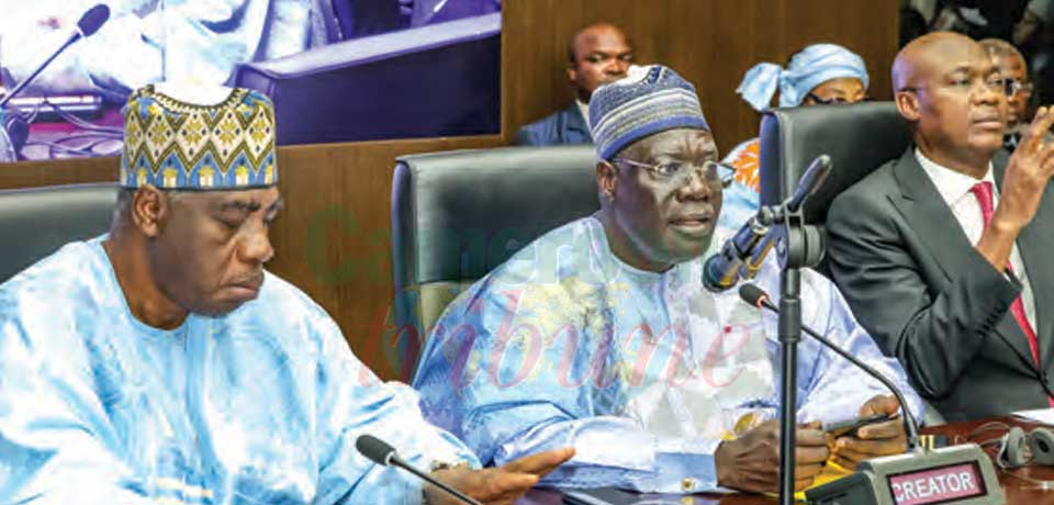 Emploi et Formation professionnelle : 33,4 milliards de F, des emplois à créer