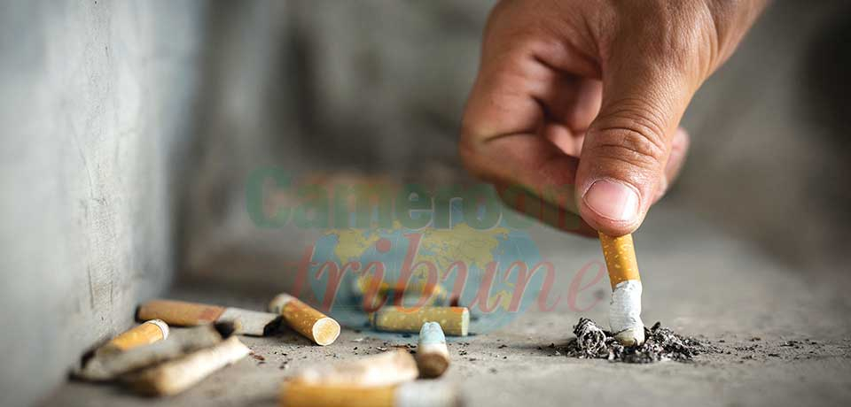 World No Tobacco Day : Smokers, It Is Time To Quit! World No Tobacco Day : Smokers, It Is Time To Quit!