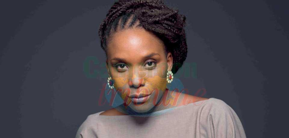 Stéphanie Tchoumi Betga : éclectique Stéphanie Tchoumi Betga : éclectique
