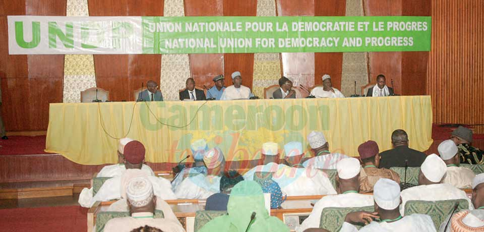 Senatorial Campaign : Political Parties Intensify Preparations