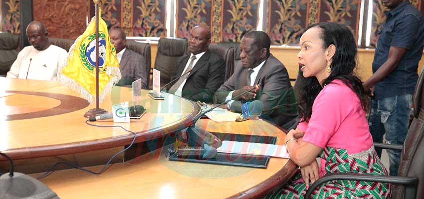 Cemac: croissance annoncée à la hausse