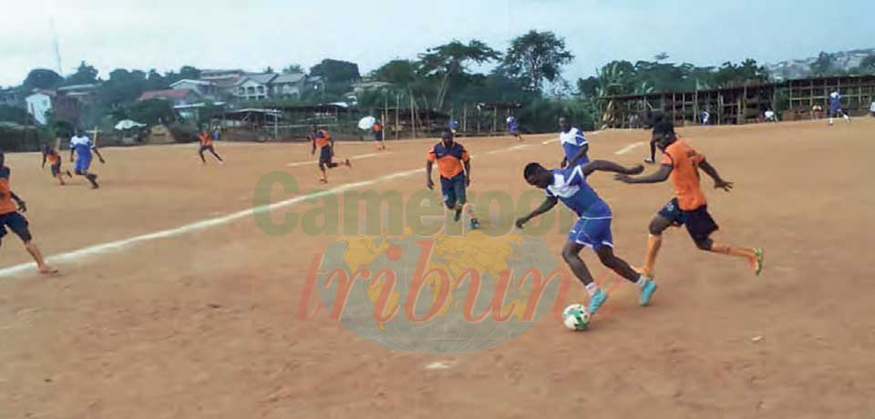 Holiday Championship Paul Edang : Competition Launched In Yaounde