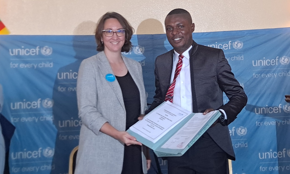 Community radios are more efficient in local advocacy and pooling resources. Community radios are more efficient in local advocacy and pooling resources.