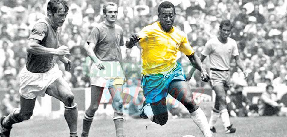 Nécrologie : le roi Pelé est mort