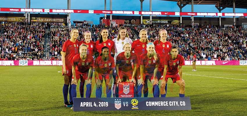 Etats-Unis, ultra-favoris