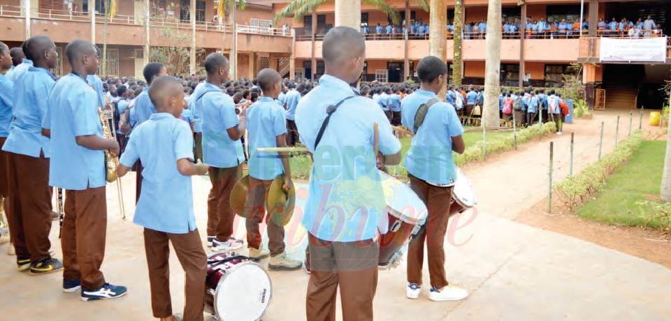 Excellence scolaire: Dans la cuisine des majors