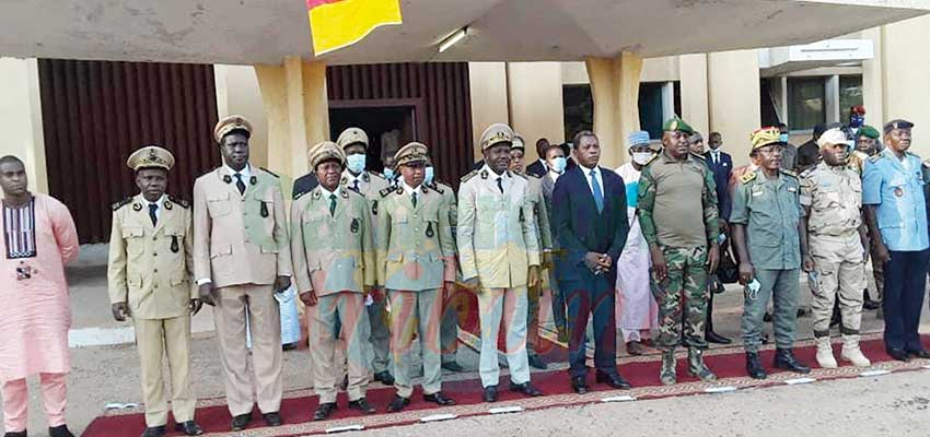 Inter-ministerial Northern Tour : Security, Dev’t, Unity, Regional Polls, Discussed