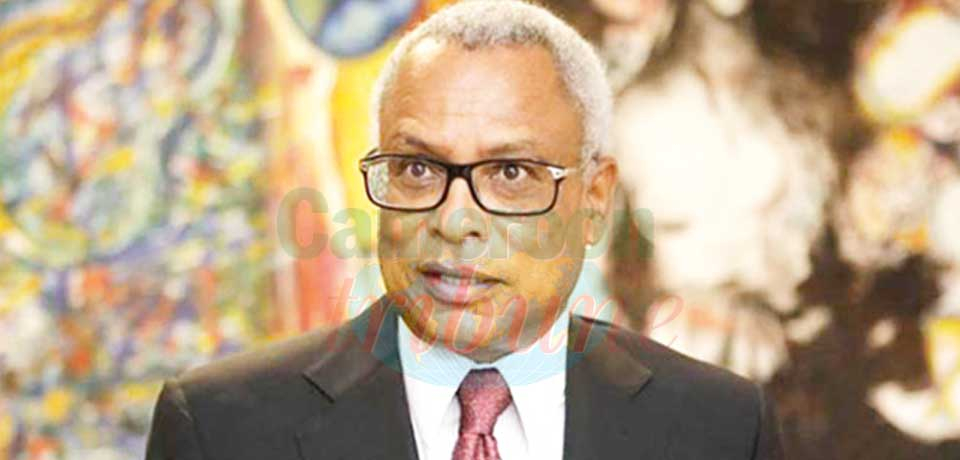 Cape Verde : Jose Maria Elected President Cape Verde : Jose Maria Elected President