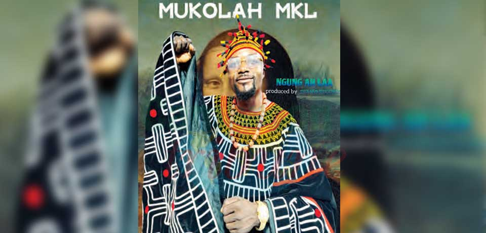 Mukolah’s latest single, “Ngung ah laa” has become every event organizer’s favourite since its release in December 2024.