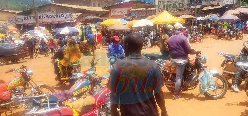 Non-respect des mesures barrières : Yaoundé VII prépare l’opération coup de poing Non-respect des mesures barrières : Yaoundé VII prépare l’opération coup de poing