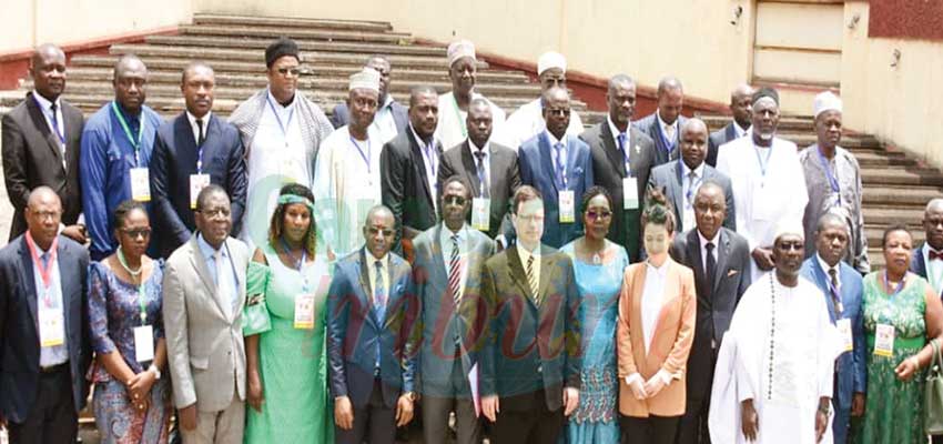 Gestion du terrorisme: on mise sur la bonne gouvernance