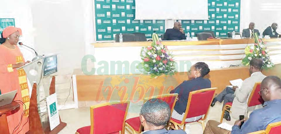 Pme-grandes entreprises : le Gicam lance la charte de partenariat Pme-grandes entreprises : le Gicam lance la charte de partenariat