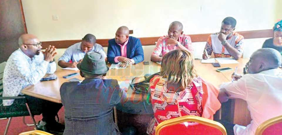 Port de Kribi: Ouvertures pour Pme locales