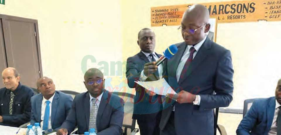 Cameroon-Nigeria Conservation Cooperation: Transboundary Biosphere Reserve Awaits UNESCO’s Approval