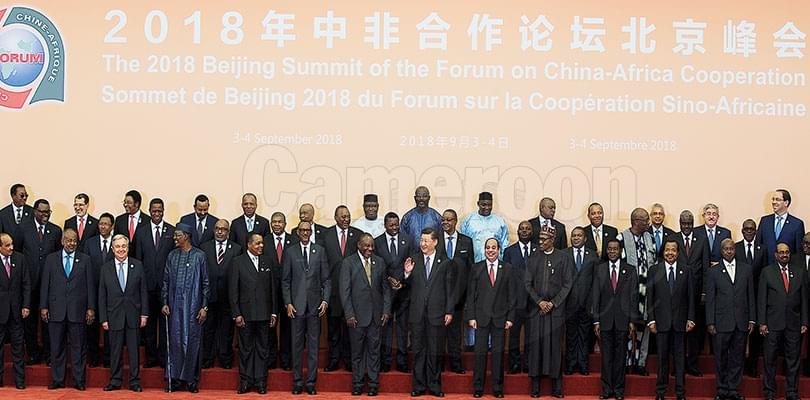 China and Africa: Friends In Need Of Each Other