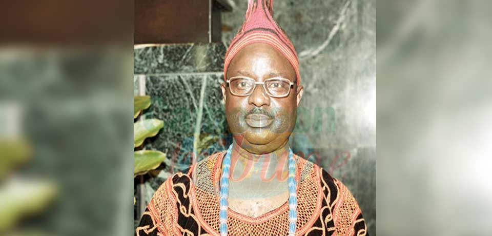 Obituary : Hon. Cyprian Awudu Mbaya Is No More Obituary : Hon. Cyprian Awudu Mbaya Is No More