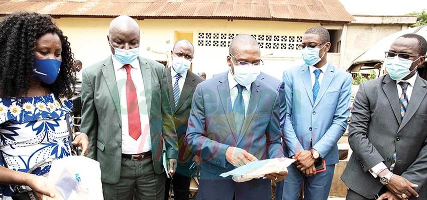 Hemodialysis : Gov’t Acquires 40,000 Dialysis Kits Hemodialysis : Gov’t Acquires 40,000 Dialysis Kits