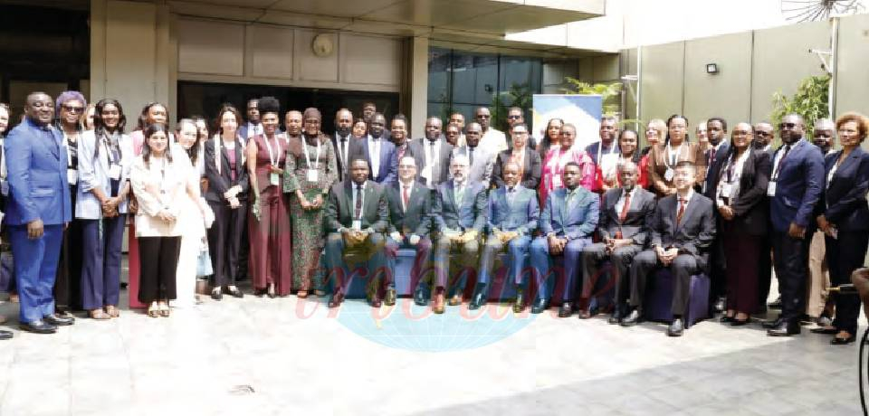 Enfants victimes des conflits armés:  L’Afrique centrale se concerte