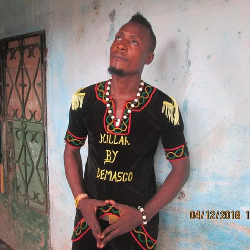 “Mbum-abi”: Entreaty For Greater Mbum Understanding, Unity “Mbum-abi”: Entreaty For Greater Mbum Understanding, Unity