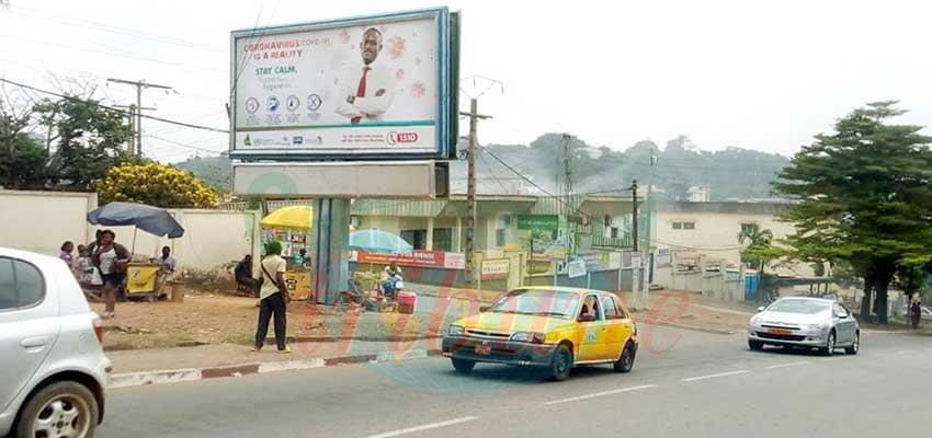 Douala : Activities On A Low-Key