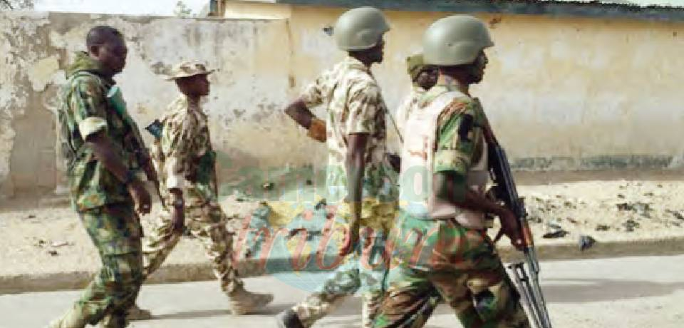 Nigeria: Plus de 300 otages libérés