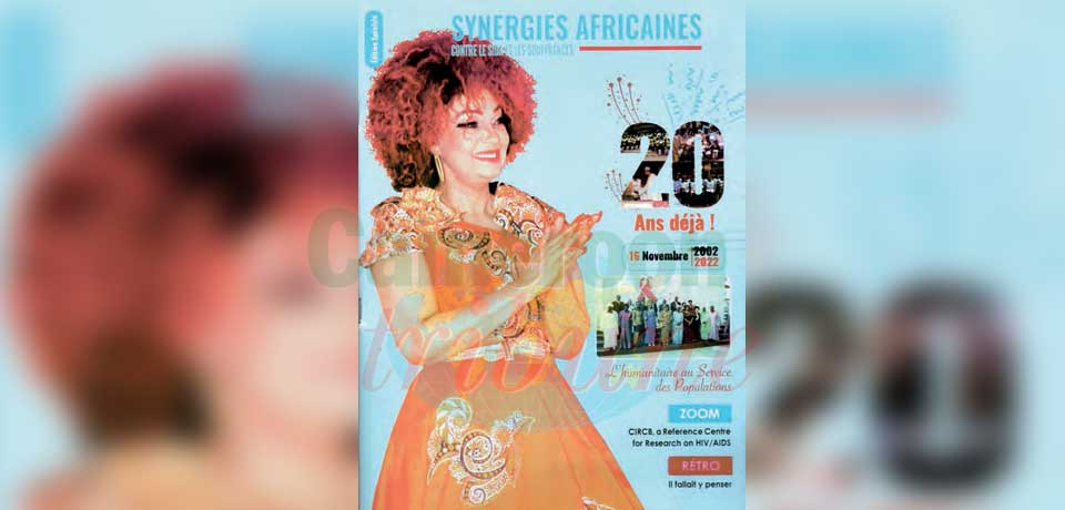 Synergies africaines : 20 ans déjà Synergies africaines : 20 ans déjà