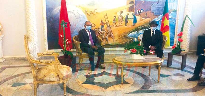 Cameroon-Morocco Relations : Bilateral Relations Appraised
