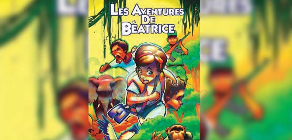 Protection de la faune : une bande dessinée pour sensibiliser Protection de la faune : une bande dessinée pour sensibiliser
