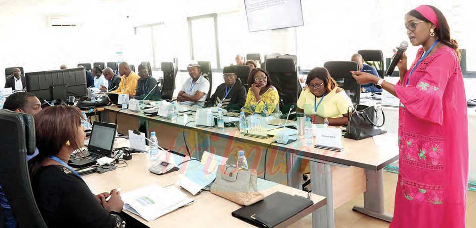 Gestion des urgences de santé publique : l’Afrique centrale s’organise Gestion des urgences de santé publique : l’Afrique centrale s’organise