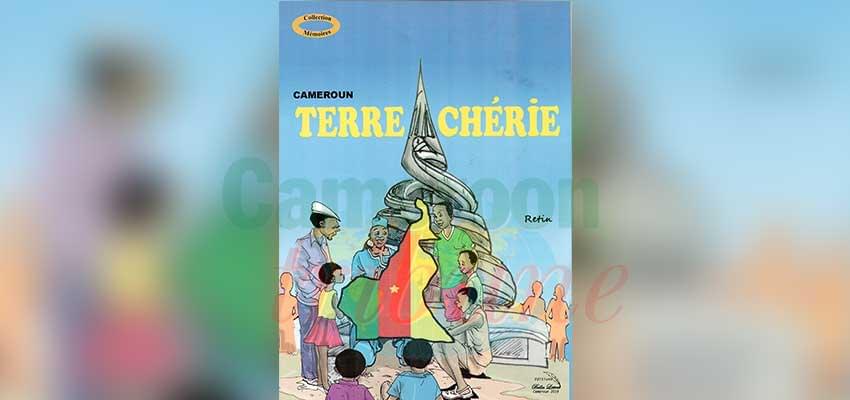 L’histoire du Cameroun apprise de manière ludique.