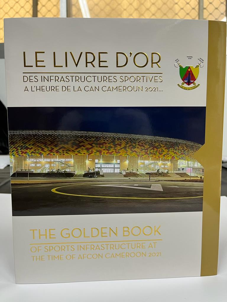 CAN 2021 : les infrastructures en vitrine