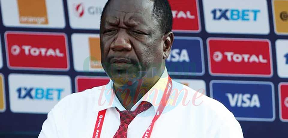 Mohamed Magassouba : la vedette de l’ombre