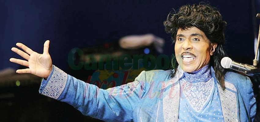 Rock’n’Roll : la grande épopée de Little Richard