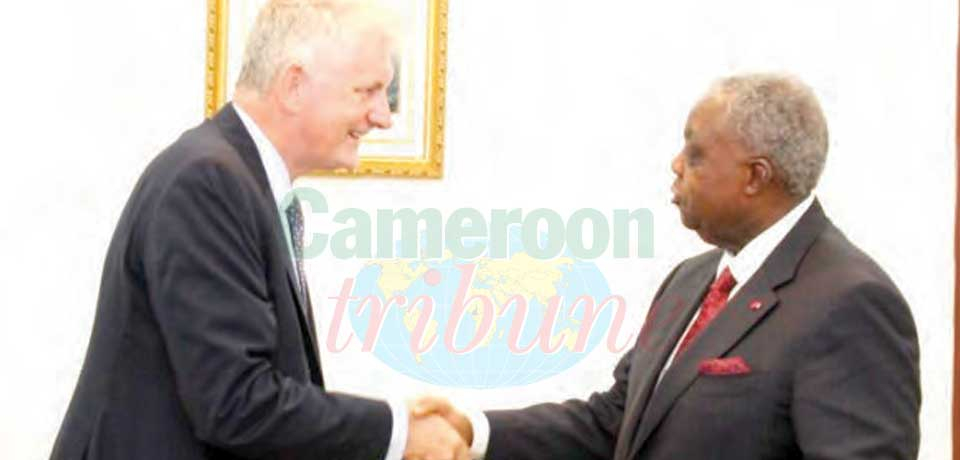 Climat post-électoral : l’ingérence qui ne passe pas