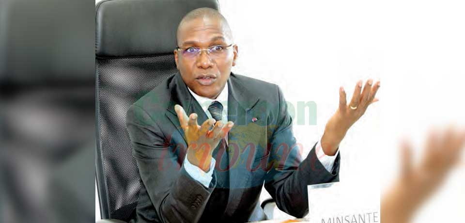 Résurgence du Covid-19 : le Cameroun paré Résurgence du Covid-19 : le Cameroun paré