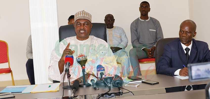 Committee continues mobilising efforts for peace. Committee continues mobilising efforts for peace.