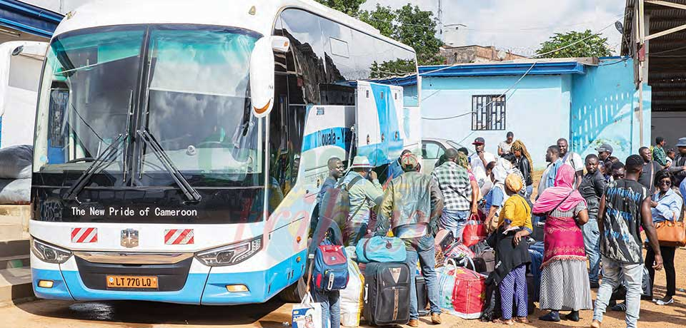 Corridor Yaoundé-Brazzaville : sur la route de l’intégration