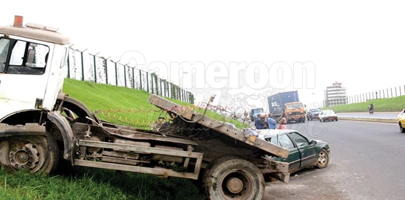 Sécurité routière: communiquer pour freiner les accident Sécurité routière: communiquer pour freiner les accident