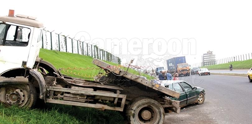 Sécurité routière: communiquer pour freiner les accident