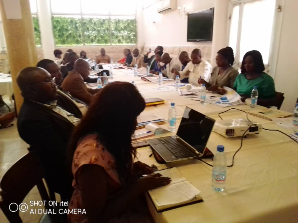 Gestion des recettes non fiscales : les gestionnaires s'imprègnent à Ebolowa